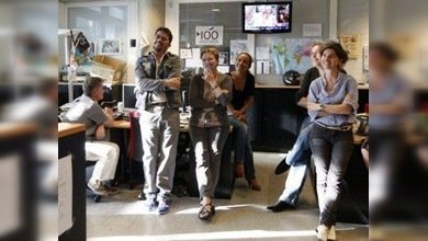 Dos periodistas galos quedan en libertad tras dos años de secuestro en Afganistán