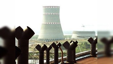 Las plantas nucleares rusas garantizan un bajo nivel de radiación