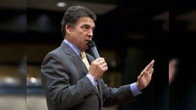 Texas invoca el envío de tropas a México para combatir el narcotráfico