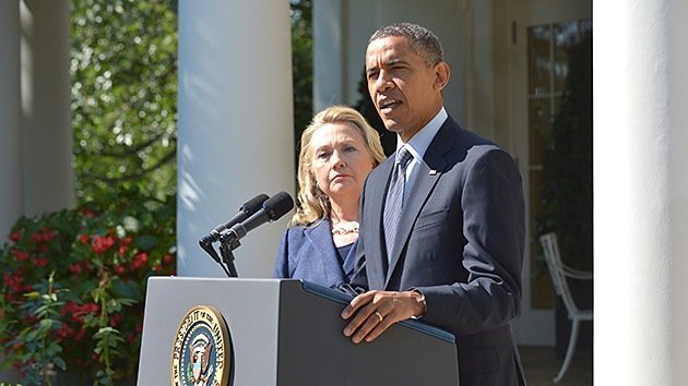 Obama: El ataque en Bengasi no causará una ruptura en las relaciones entre EE.UU. y Libia