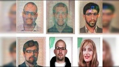 Israel niega su vinculación con el asesinato del líder de Hamás