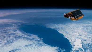 Un satélite europeo alerta: el hielo del Ártico desaparecerá en 10 años