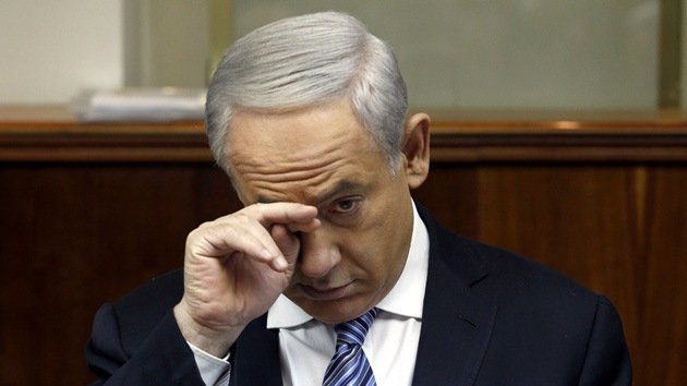 Netanyahu ante la ONU, "el discurso aburrido de una persona cansada"