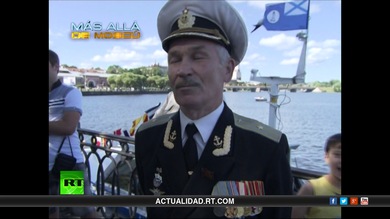 Más Allá de Moscú: Moscú-Vyborg. Parte 2