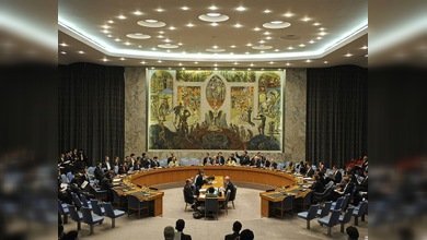 ONU aprueba plan de desarme nuclear