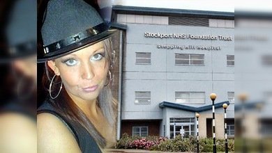 Extrañas muertes en Stepping Hill: la asesina, ¿era la enfermera?