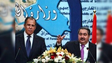 Rusia se pronuncia en contra de la injerencia extranjera en Oriente Medio