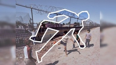 Adolescente mexicano muerto a tiros en Ciudad Juárez