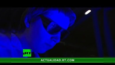 Tecnología de punta : Pioneros de San Petersburgo