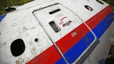 'Perdidos': Teoría conspirativa sobre los vuelos MH17 y MH370 de Malaysia Airlines