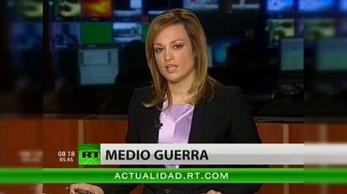 Cuba se ahoga en la avalancha propagandística de EE. UU.