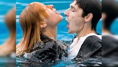 El festival Texturas muestra el arte actual en Rusia