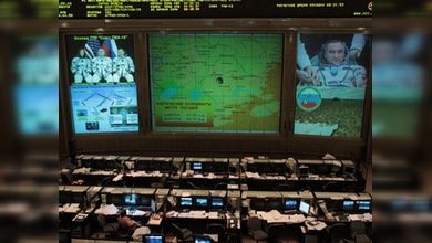 Los cosmonautas de la EEI regresan a la Tierra sanos y salvos