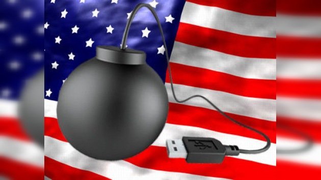 EE. UU. intenta crear una 'superciberarma'