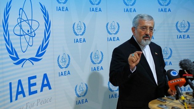 Informe: Irán podría alcanzar el nivel clave para producir una bomba nuclear en 2014