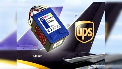 Alarma terrorista en aeropuertos de EE. UU.