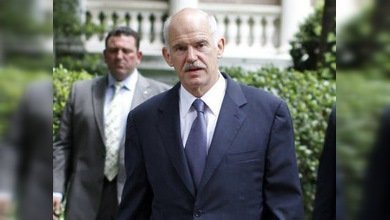 El primer ministro griego presentará ante el Parlamento a su nuevo gobierno