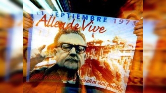 La hija de Allende, indignada por un programa televisivo sobre la muerte de su padre