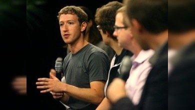 Facebook gana la guerra por talentos