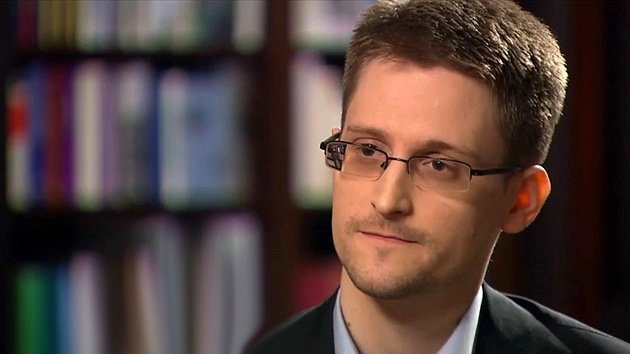 WikiLeaks: Las revelaciones de Snowden son "un dolor tan fuerte que no se siente"