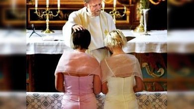 Tribunal de California reconoce matrimonios homosexuales