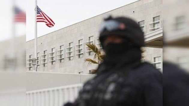 El consulado general de EE. UU. reabrirá en Ciudad Juárez