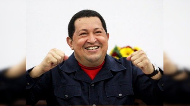 Chávez anuncia una subida de casi un tercio del salario mínimo en Venezuela