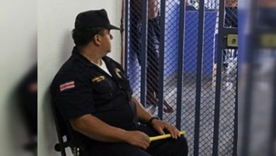 Identifican al ‘cerebro’ del asesinato de Facundo Cabral