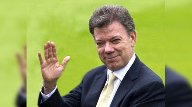 Juan Manuel Santos, un año en la Presidencia de Colombia