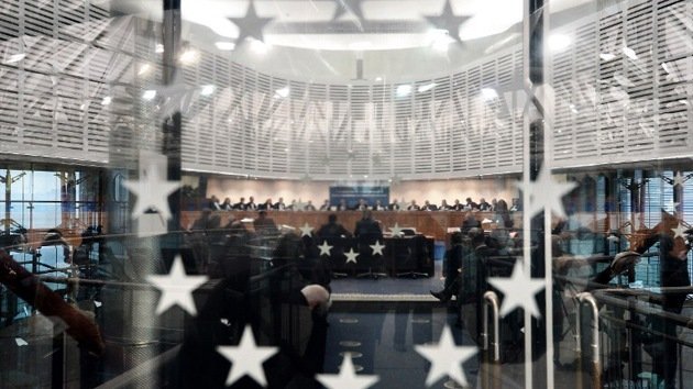 El Tribunal Europeo de DD. HH. condena a Polonia por albergar cárceles secretas de la CIA