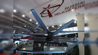 Airshow China 2010 impulsa la cooperación militar entre Moscú y Beijing