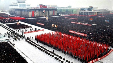 ¿Por qué tantos estadounidenses tratan de colarse en Corea del Norte?