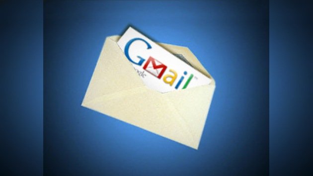 Piratean Google-Gmail