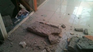 Un sismo de 6,7 grados sacude Chile