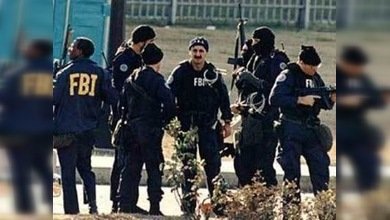 Un veterano de la guerra de Irak asesina a una guardabosques en EE. UU.