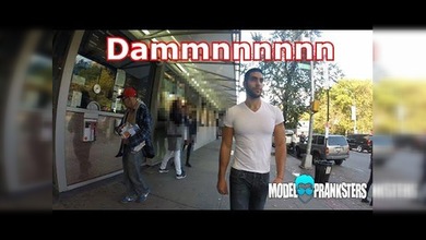Réplica al vídeo que denunciaba acoso en las calles de Nueva York