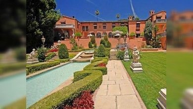 En venta la casa más cara del mundo 