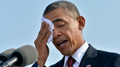 "Obama hizo un regalo a Bashar al Assad por su cumpleaños"