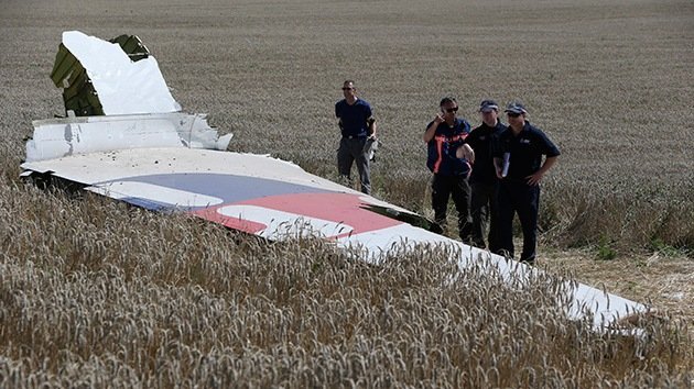Diario malayo: Son inauditos los prejuicios de Occidente en torno a la tragedia del MH17