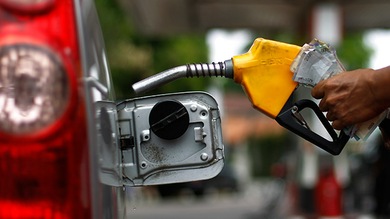 Mapamundi energético: Los países que más petróleo, gas y carbón producen y consumen