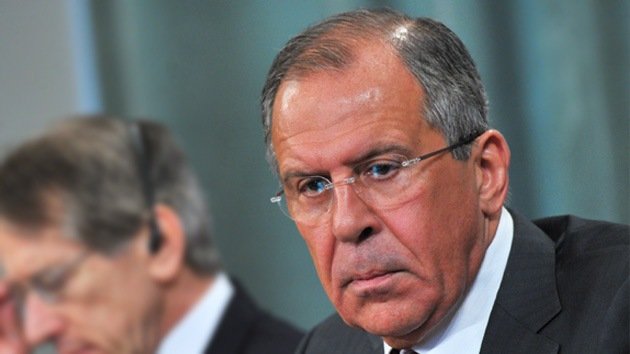 Rusia: Moscú no discute con Occidente la transformación política en Siria ni la destitución de Al Assad