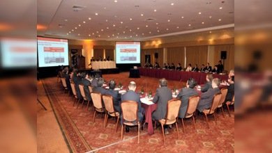 Perú cierra importantes convenios para el libre comercio