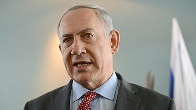 Netanyahu: Israel quiere convencer al mundo de evitar un "mal" acuerdo con Irán