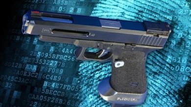 Las armas inteligentes que sólo obedecen a sus dueños, no interesan en EE.UU.