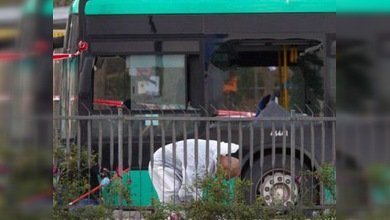 Israel, sacudido por una serie de ataques terroristas