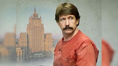 Moscú pugnará por el retorno a casa del empresario Víktor But