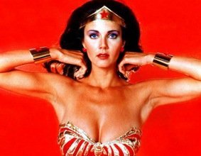 Todas Versiones de la nueva Mujer Maravilla