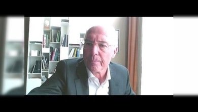Beckenbauer: "Me visitaron los extraterrestres; quieren jugar un partido de fútbol contra nosotros"