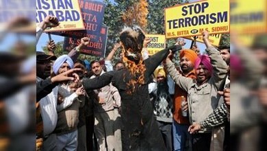 Se busca verdugo para terrorista de Bombay