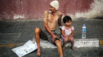 ONU: Israel muestra en Gaza su "desprecio deliberado" de la ley internacional